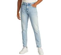 Tommy Jeans Vaquero 'AUSTIN' azul claro, Talla 32 Longitud 30