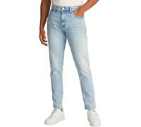 Tommy Jeans Austin Slim Tprd Bi5115 Dm0Dm21004 Ajustado, Denim (Denim Ultra Light), 34W / 30L para Hombre