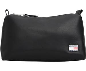 TOMMY JEANS BAGWomen's TJW Cool Vanity Bag AW0AW17878 - Bolsa de Aseo para Mujer, Color Negro (Negro), Talla única, BAGBlack (Negro), One Size