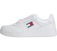 Tommy Jeans Basketball Sneaker Mujer con Logotipo