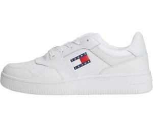 Tommy Jeans Basketball Sneaker Mujer con Logotipo