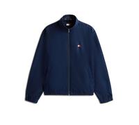 TOMMY JEANS Blouson azul oscuro | S