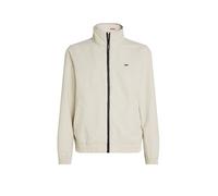 Tommy Jeans TJM Essential Casual Bomber DM0DM15382 Chaqueta Acolchada, Beige (Newsprint), S para Hombre