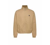 TOMMY JEANS Blusón beige | XXL