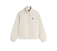 TOMMY JEANS Blusón crema | M