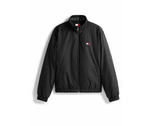 TOMMY JEANS Blusón negro | L