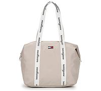 Tommy Jeans Bolsa TJW ESS DAILY TOTE in Beige Unique