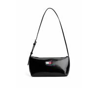Tommy Jeans Bolso alargado. Color Negro