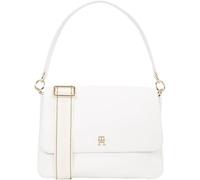 Tommy Jeans Bolso bandolera Mujer Joy con logotipo, Blanco (Ecru), Talla Única