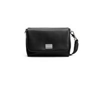 Tommy Jeans Bolso de hombro 'AMERICAN COOL' negro One Size negro