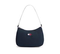 Tommy Jeans Bolso de hombro 'ESS DAILY' navy / rojo / blanco One Size navy / rojo / blanco
