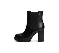 Tommy Jeans Botas Chelsea negro 40 EUR