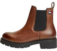 Tommy Jeans Botas Chelsea Tjw con tacos En0en03105 para mujer