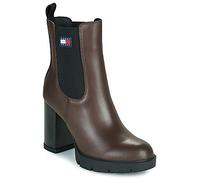 Tommy Jeans Botines CLARINA in Marrón 41