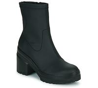 Tommy Jeans Botines Tommy Jeans Heeled Boot in Negro 36
