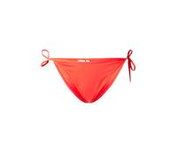 Tommy Jeans Braga de bikini 'CHEEKY' rojo anaranjado L-XL rojo anaranjado