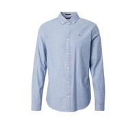 Tommy Jeans Camisa azul claro XS azul claro