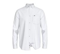 Tommy Jeans Camisa Blanca DM0DM18962-YBR S
