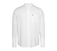 Tommy Jeans Camisa Blanca DM0DM18964-YBR S