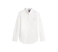 Tommy Jeans Camisa blanco L blanco