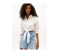 Tommy Jeans Camisa de manga larga DW0DW20990-YBL L