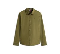 Tommy Jeans Camisa oliva XS oliva