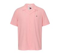 Tommy Jeans Camisa Rosa DM0DM18963-TIC S