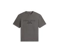 Tommy Jeans Camiseta '90S NEW CLASSICS' gris XL gris