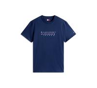 Tommy Jeans Tjm Slim Entry Dna S M Azul