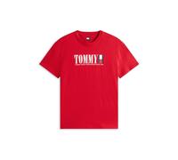 Tommy Jeans Camiseta de manga corta DM0DM21941-XLE M