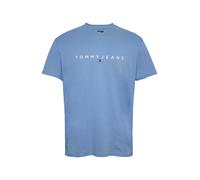 Tommy Jeans Camiseta de manga corta Azul DM0DM20744-DY6 M