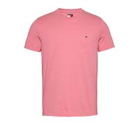 Tommy Jeans Camiseta básica DM0DM20363-TIG L