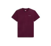 Tommy Jeans Camiseta berenjena M EUR
