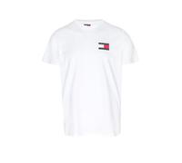 TOMMY JEANS Camiseta blanco | L
