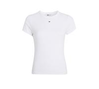 TOMMY JEANS Camiseta blanco | M
