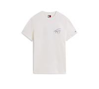 TOMMY JEANS Camiseta blanco | S