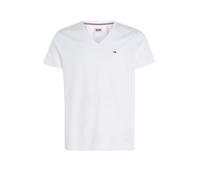 TOMMY JEANS Camiseta blanco | S
