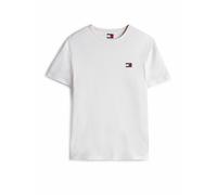 TOMMY JEANS Camiseta blanco | XXL