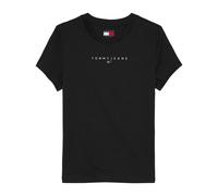 Tommy Jeans Camiseta clásica DW0DW21550-BDS S