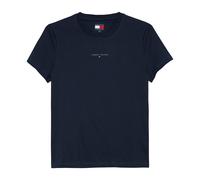 Tommy Jeans Camiseta clásica DW0DW21964-C1G S