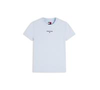 Tommy Jeans Camiseta 'CLASSIC' azul claro L EUR