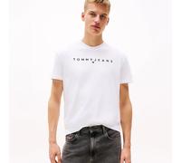 Tommy Jeans Camiseta confeccionada en algodón DM0DM20744-YBR L