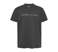Tommy Jeans Camiseta de Algodón DM0DM20744-PT2 M
