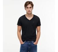 Tommy Jeans Camiseta de algodón orgánico DM0DM04410-078 S