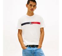 Tommy Jeans Camiseta de hombre regular fit DM0DM22539-YBL XXL