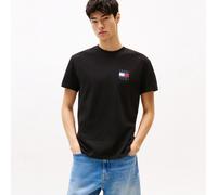 Tommy Jeans Camiseta de manga corta DM0DM21910-BDS L