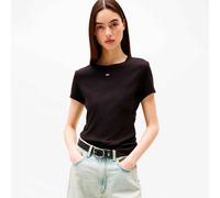 Tommy Jeans Camiseta de manga corta DW0DW17383-BDS XL
