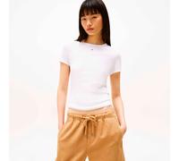 Tommy Jeans Camiseta de manga corta DW0DW17383-YBR L