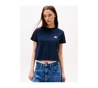 Tommy Jeans Camiseta de manga corta DW0DW21423-C1G XL