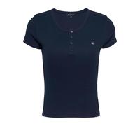Tommy Jeans Camiseta de manga corta Marina DW0DW19502-C1G S